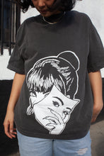 Load image into Gallery viewer, "Trauma Breeds Trauma" Tee Shirt