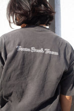 Load image into Gallery viewer, "Trauma Breeds Trauma" Tee Shirt