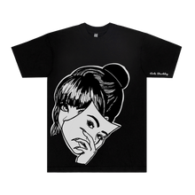 Load image into Gallery viewer, "Trauma Breeds Trauma" Tee Shirt