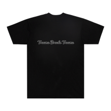 Load image into Gallery viewer, "Trauma Breeds Trauma" Tee Shirt