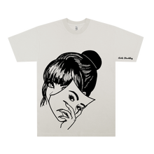 Load image into Gallery viewer, "Trauma Breeds Trauma" Tee Shirt