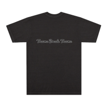 Load image into Gallery viewer, "Trauma Breeds Trauma" Tee Shirt