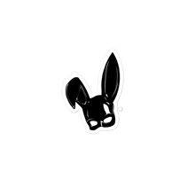 Load image into Gallery viewer, "Trauma Bondage" Mask