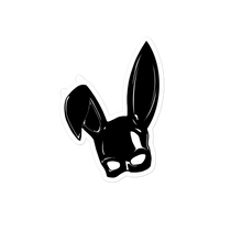 Load image into Gallery viewer, "Trauma Bondage" Mask