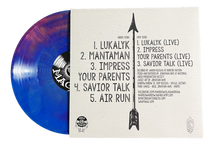 Load image into Gallery viewer, Middle Children EP Wax Mage Reissue
