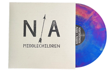 Load image into Gallery viewer, Middle Children EP Wax Mage Reissue
