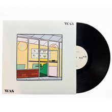 Load image into Gallery viewer, Was Was (Vinyl LP)
