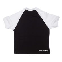 Load image into Gallery viewer, &quot;Clout Chasing&quot; Baby Tee
